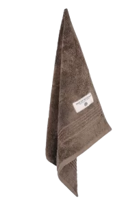 Organic Egyptian Cotton Hand-Head Towel