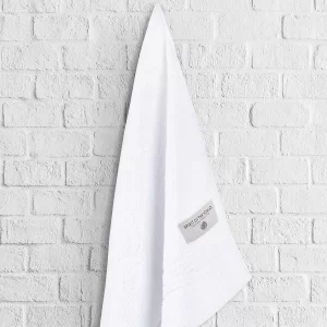 Organic Egyptian Cotton Hand-Head Towel