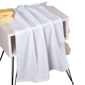 Full Cotton Ring Hand Towel 50x90