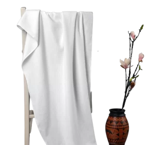 Full Cotton Ring Bath Towel 70x140