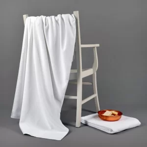 Full Cotton Ring Bath Towel 70x140