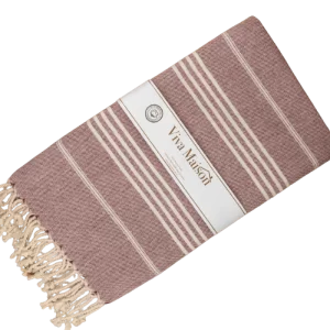 Full Cotton Loincloth Bath Towel 100x180