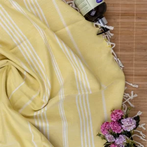 Full Cotton Loincloth Bath Towel 100x180