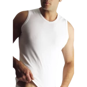 Super Thin Modal Tank Men