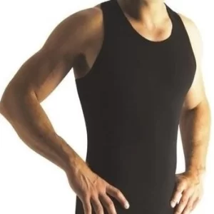 Super Thin Modal Tank Men