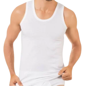 Bamboo Tank For Men