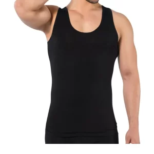Bamboo Tank For Men
