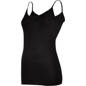 Bamboo Hanging  Rope Tank Women