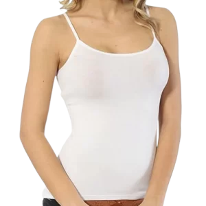 Bamboo Hanging  Rope Tank Women