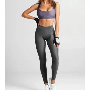 Long Tight With Belt Women