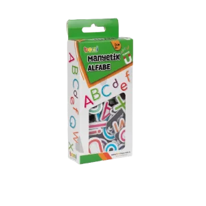 Magnetic Magnet Toys Types