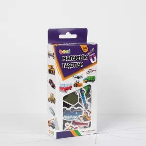 Magnetic Magnet Toys Types