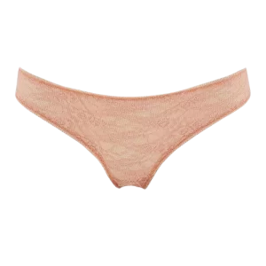 Lacy Panties Women