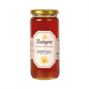 Flower Honey Centrifugal 640 GR