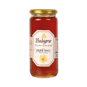 Flower Honey Centrifugal 640 GR