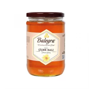 Flower Honey Centrifugal 850 GR