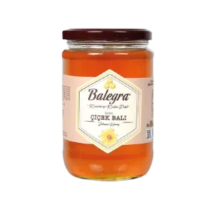 Flower Honey Centrifugal 850 GR