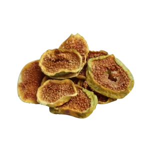 Dried Fig Sliced 1 KG
