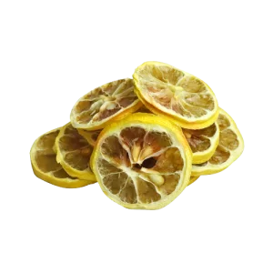 Dried Lemon 1 KG