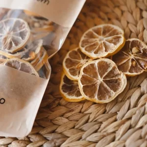 Dried Lemon 1 KG