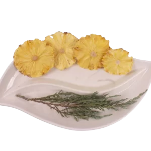 Dried Pineapple 1 KG