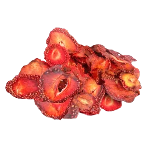 Dried Strawberry 1 KG