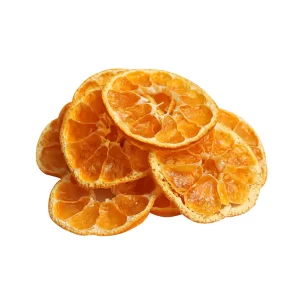 Dried Tangerine 1 KG