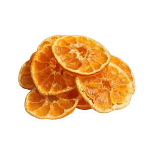 Dried Tangerine 1 KG