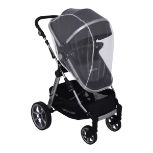 Mamma Baby Carriage Flapper