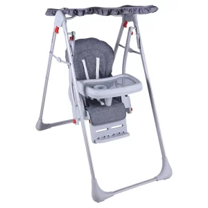 Mamma Butterfly Baby Swing