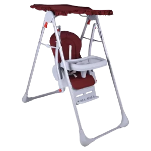 Mamma Butterfly Baby Swing