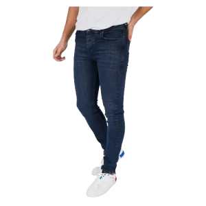 Lycra Jeans For Men