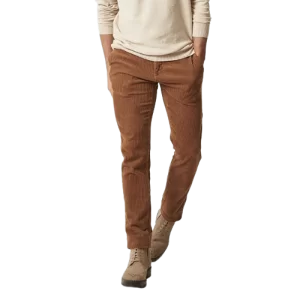 Velvet Pants For Men