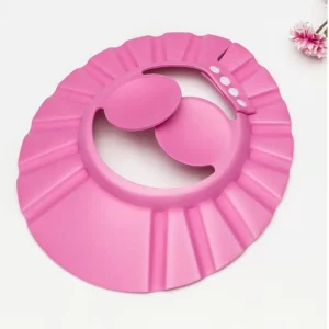 Baby Kids Bath Cap