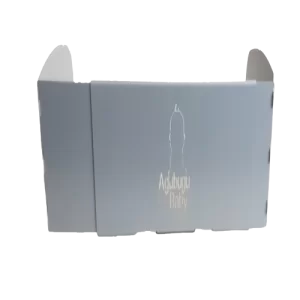 Expandable Dismountable Cooker Barrier