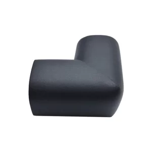 Jumbo (Thick) Rubber 2 Meter Edge and 4 Corner Protectors