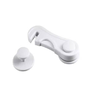 Two Door Cabinet Lock