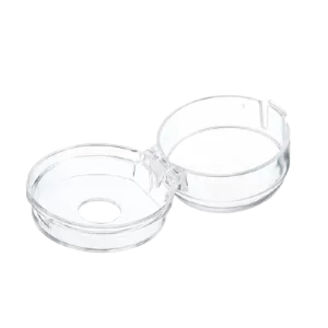 Cooker Gas Button Protection 2 Pieces