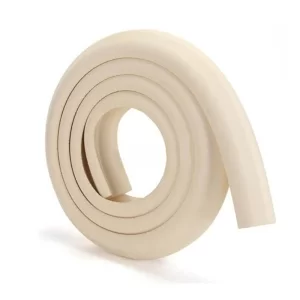 Jumbo (Thick) Rubber Edge Protector 2 Meter