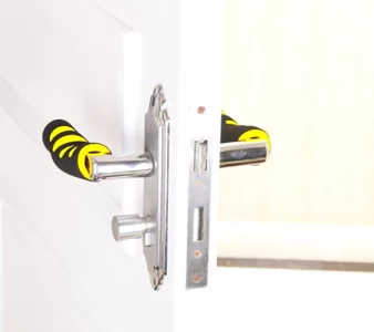 Door Handle Protection Cover