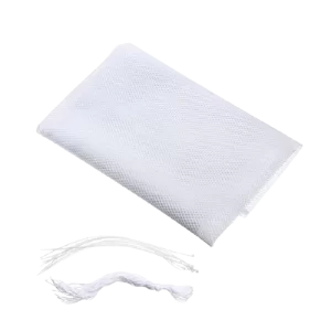 Stair and Balcony Safety Net