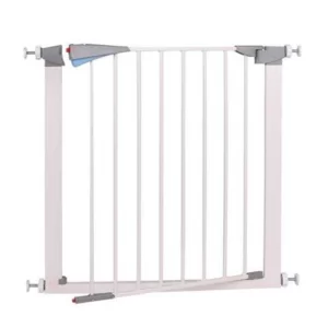 Compression Automatic Closing Child Safety Door