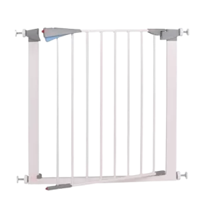 Compression Automatic Closing Child Safety Door
