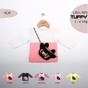 Tuffy Sweetshirt