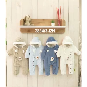 Bebessi Baby Sleeping Bags