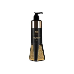 Arabic Shampoo Gold