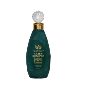 Arabic Shampoo Emerald