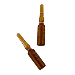 Natural Beard Mustache Serum