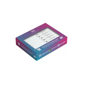 Teeth Whitening Gel 5 Piece in Set