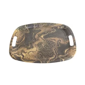 Melamine Elegant Tray